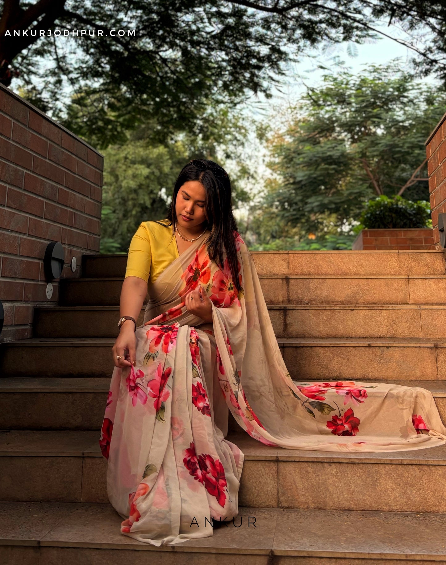 Orchid Shine Rajwadi