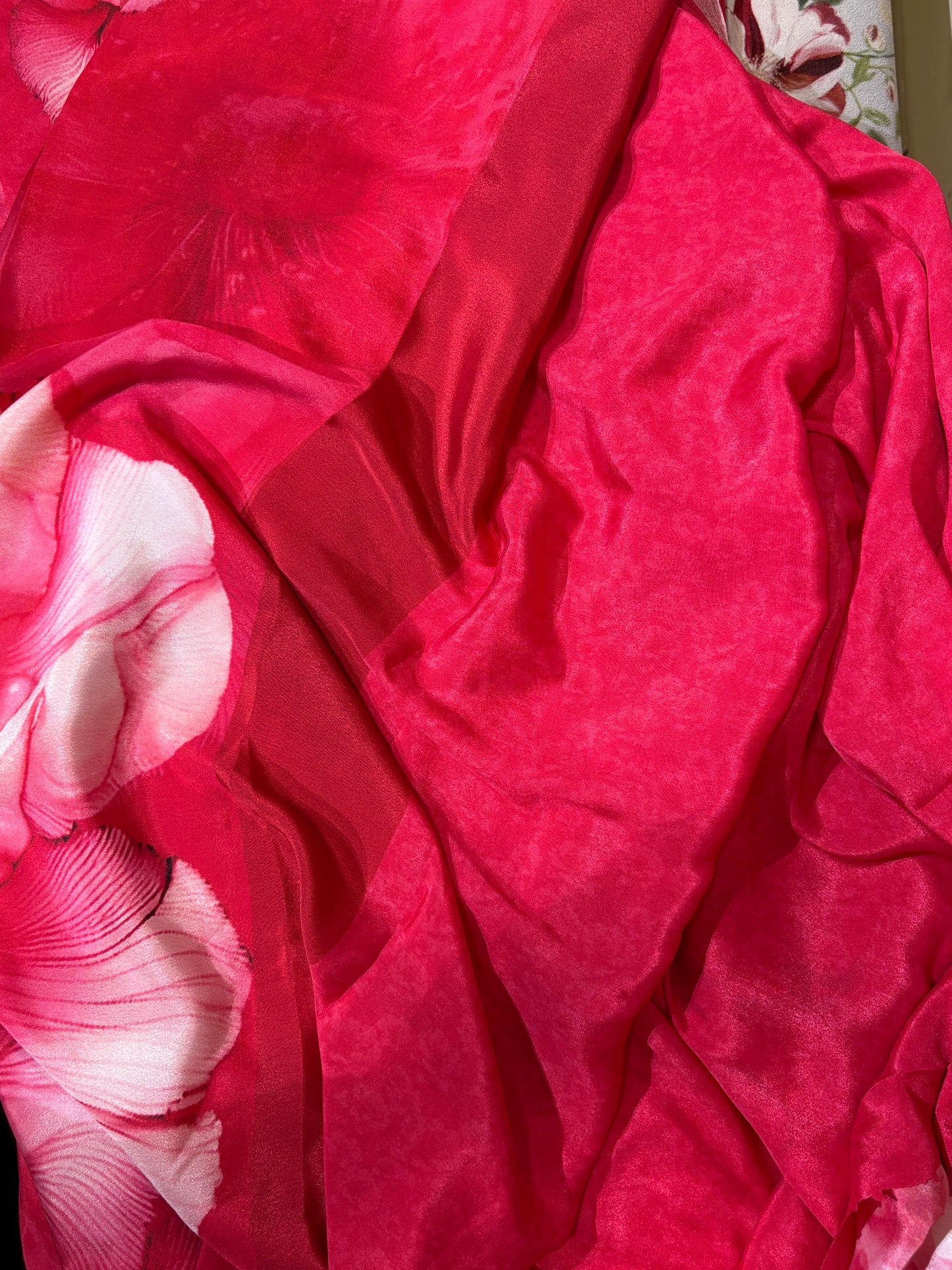 Roseberry Bloomfall Mona Beyond Silk