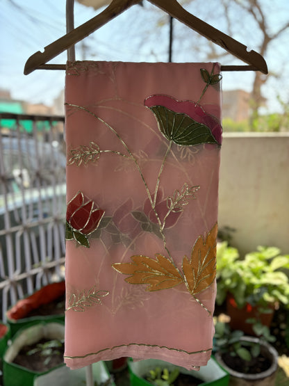 Baby Pink Dali 2.0